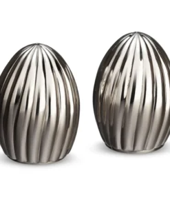 CARROUSEL JEWELS SALT & PEPPER | L'OBJET