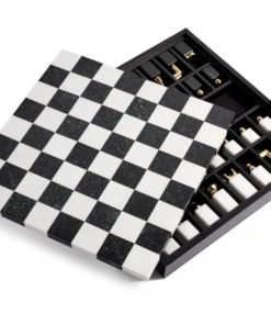 CHESS SET | L'OBJET GAMES & GADGETS