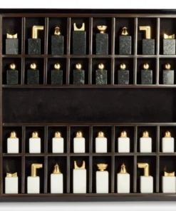 CHESS SET | L'OBJET GAMES & GADGETS