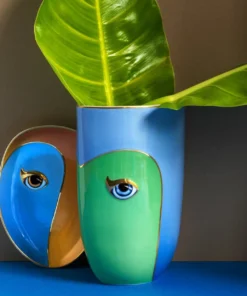 THE HOME LITO VASE | L'OBJET