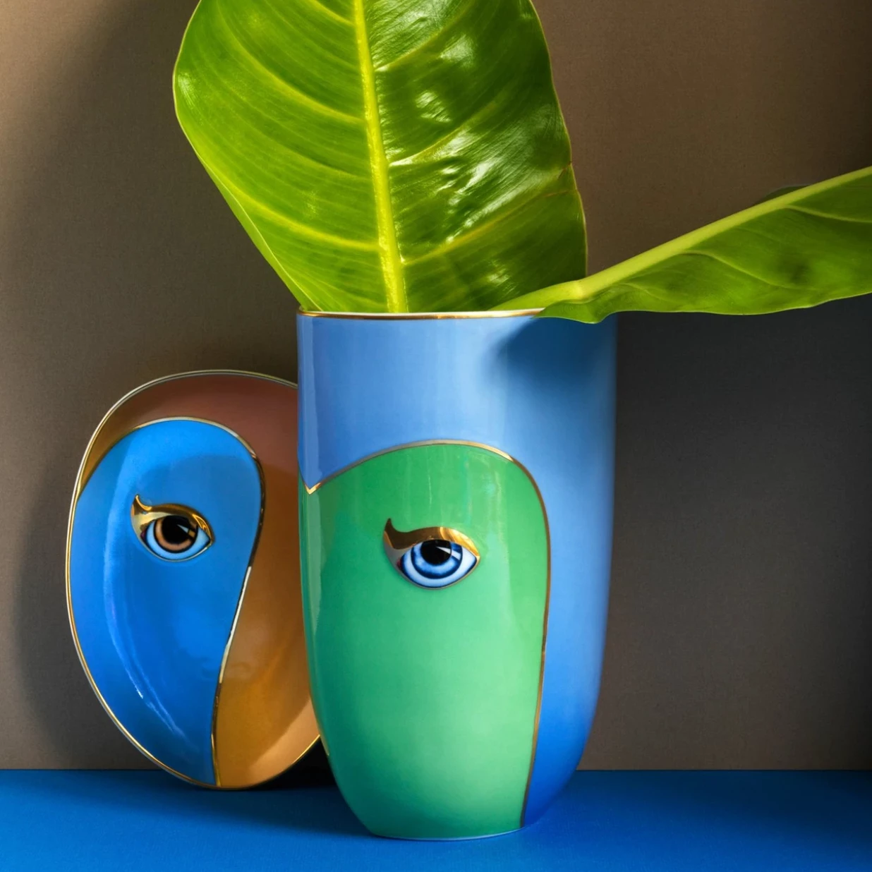 THE HOME LITO VASE | L'OBJET