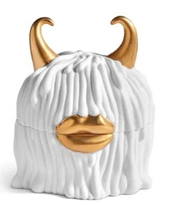 L'Objet LYNDA BOX AND PLATES | L’OBJET OBJECTS & TREASURES