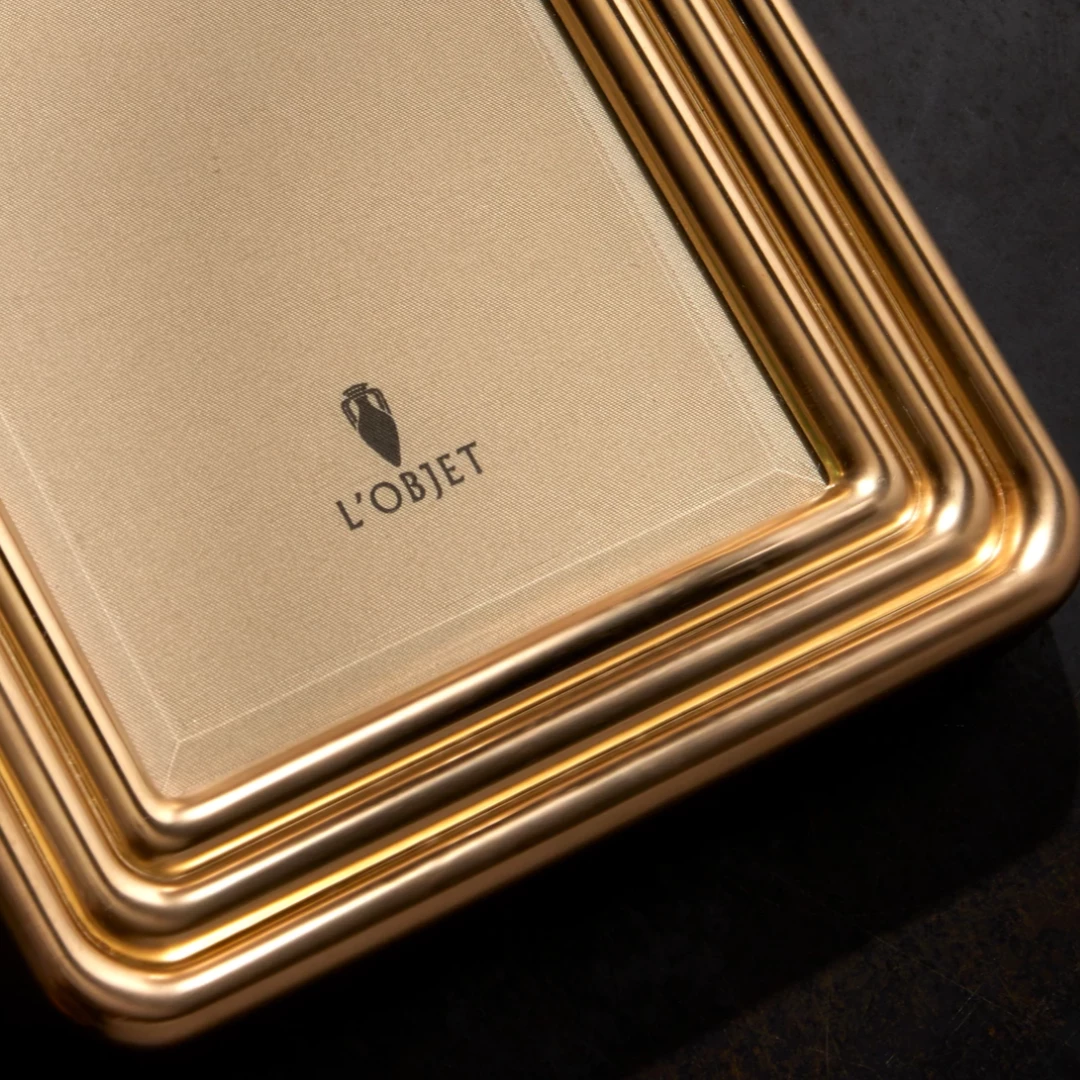 CONCORDE FRAME | L'OBJET