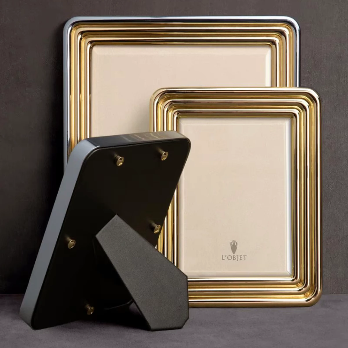 CONCORDE FRAME | L'OBJET