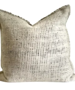 Treko PILLOWS MAKUN PILLOW DOTS WHITE | 20 X 20