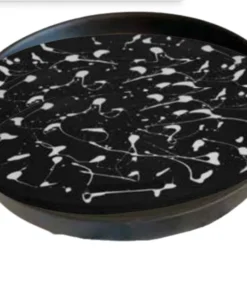 Nashi Home LUXE RESIN PLATTERS 15