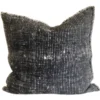Treko MAKUN PILLOW DOTS BLACK | 26 X 26 PILLOWS