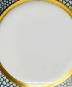 Royal Limoges/Bia Cordon Bleu THE TABLE MAKASSAR GOLD | ROYAL LIMOGES