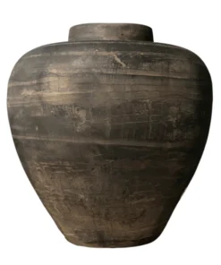 Lily's Living EARTH POTTERY VASES