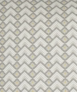 D.V. KAP Home / Canaan Company PILLOWS BROOKAND PILLOW IVORY I 22 X22