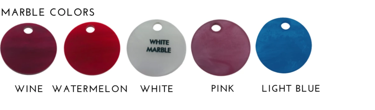 EYE CANDY PERSONALIZED ACRYLIC DOG BOWL | STANDARD & MINI SIZES