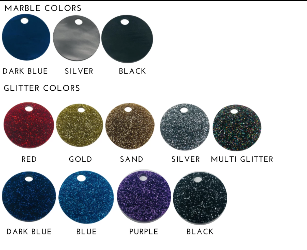 EYE CANDY PERSONALIZED ACRYLIC DOG BOWL | STANDARD & MINI SIZES