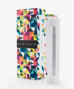 Apeloig ACRYLIC MEZUZAHS