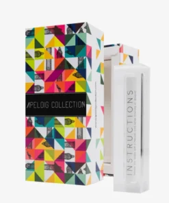 Apeloig ACRYLIC MEZUZAHS