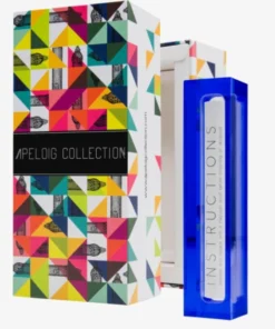 Apeloig ACRYLIC MEZUZAHS