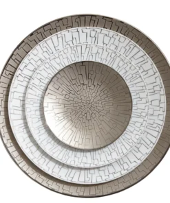 Rosenthal & Sambonet USA TAC 02 SKIN PLATINUM | ROSENTHAL