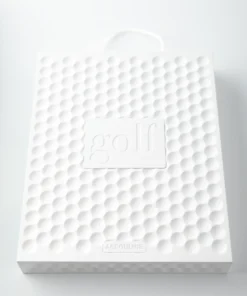 Assouline THE IMPOSSIBLE COLLECTION OF GOLF