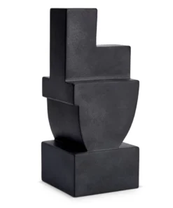 CUBISME BOOKEND | L'OBJET THE HOME