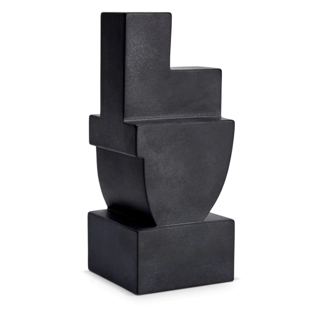CUBISME BOOKEND | L'OBJET THE HOME