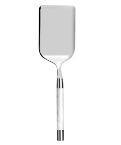 Capdeco/BIA Cordon Bleu CONTY RECTANGULAR SERVER WHITE SERVING