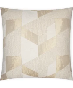 D.V. KAP Home / Canaan Company PILLOWS NORA PILLOW | 22 X22