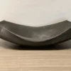 Borealis Studios HOLLOW RECTANGLE CERAMIC BOWLS THE HOME