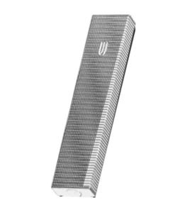 Metalace Art NOTEBOOK MEZUZAH