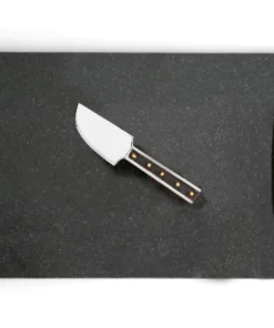 Michael Aram SERVING NAGA CHEESE BOARD WITH KNIFE