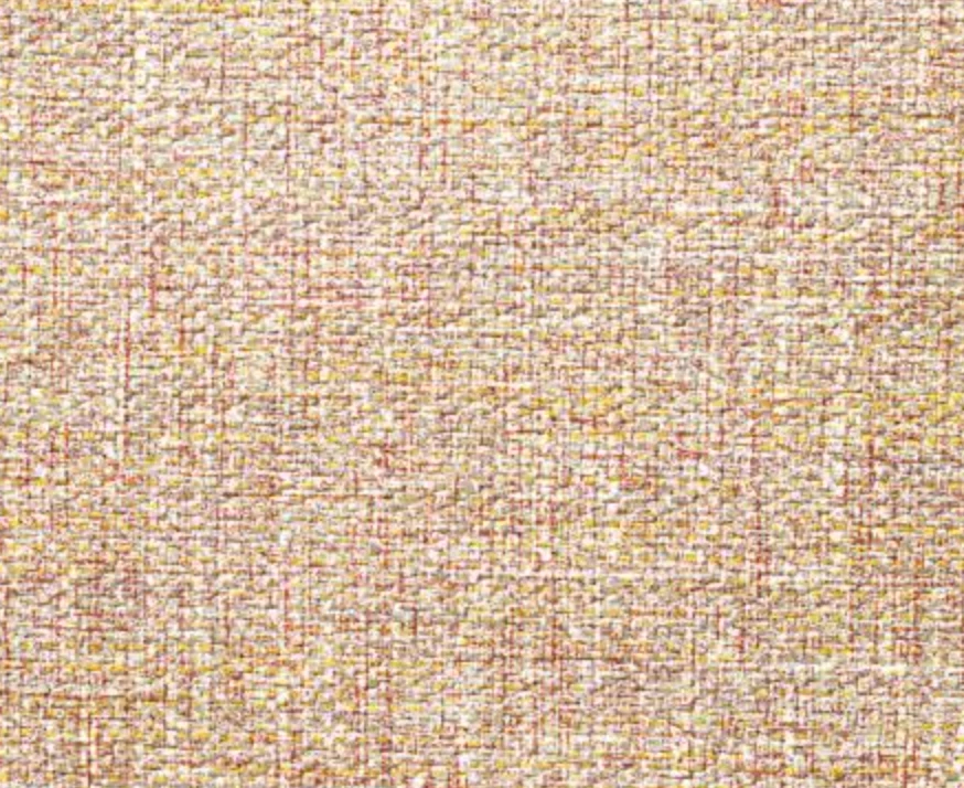 Bodrum ECHO PLACEMAT OBLONG | ROSE