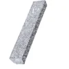 Metalace Art ORGANIC MESH MEZUZAH JUDAICA