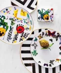 THE TABLE PRIMAVERA | VISTA ALEGRE