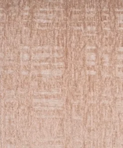 D.V. KAP Home / Canaan Company PILLOWS COLLATERAL PILLOW BLUSH | 22 X22