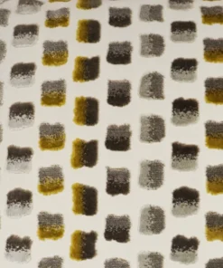 D.V. KAP Home / Canaan Company IMPASTO PILLOW | 22 X 22 PILLOWS