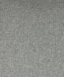 D.V. KAP Home / Canaan Company PRELUDE PILLOW PEWTER | 22 X 22 PILLOWS