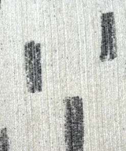 Decor Fifty-Five PILLOWS TOSHIKO PARCHMENT | 22 X 22