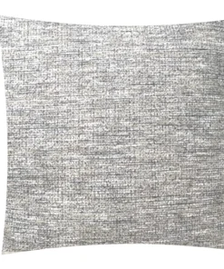 Elite Textile TREVI STONE PILLOW | 22 X 22 PILLOWS