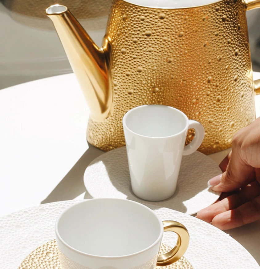 ECUME OR | BERNARDAUD