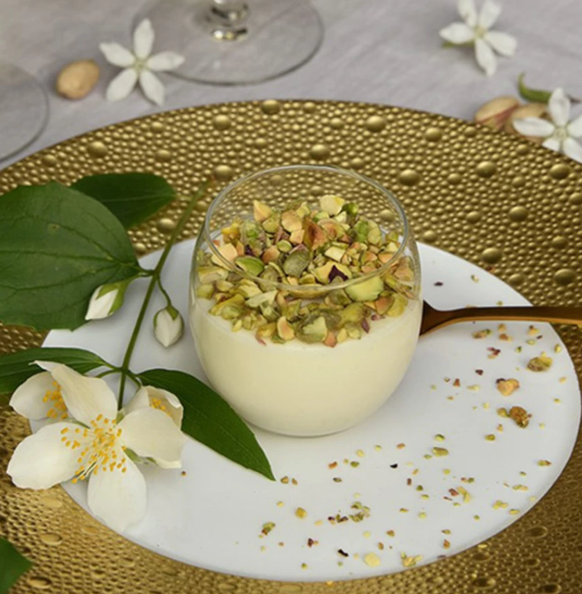 ECUME OR | BERNARDAUD