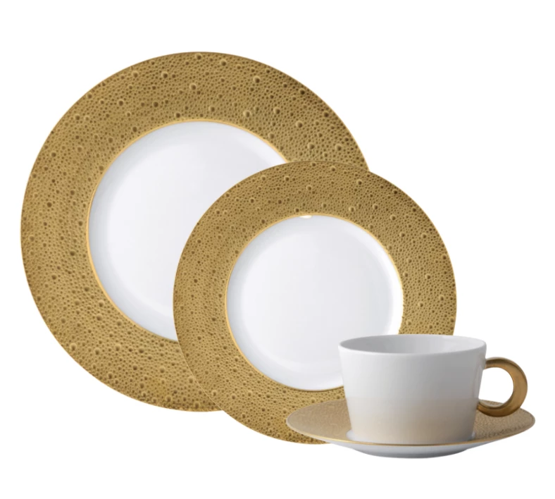 ECUME OR | BERNARDAUD