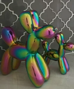 Interior Illusions Plus, Inc. THE HOME BALLOON DOG | MINI | VARIOUS