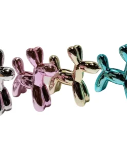 Interior Illusions Plus, Inc. THE HOME BALLOON DOG | MINI | VARIOUS