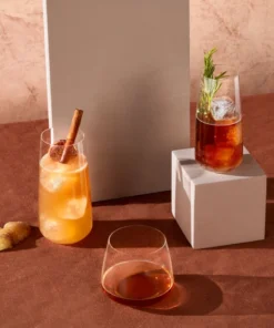 Nude Glassware MIRAGE | NUDE DRINKWARE