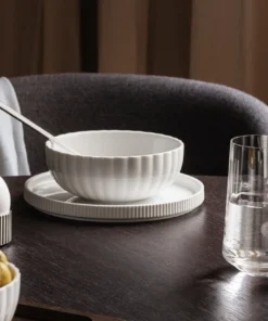 Georg Jensen Inc DRINKWARE BERNADOTTE GLASSWARE | SET OF 6