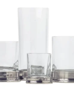 MATCH DINNERWARE DRINKWARE MATCH PEWTER BARWARE