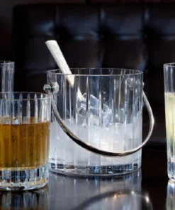 DRINKWARE HARMONIE BARWARE BACCARAT | SET OF 2