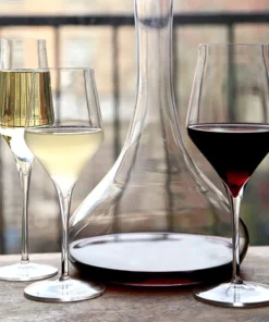 Luigi Bormioli SUPREMO | SET OF 2