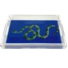 Nicolette Mayer Collection SERPENT VANITY TRAY