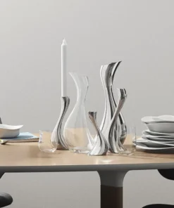 Georg Jensen Inc COBRA PITCHER PITCHERS