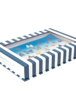 Chronicle Books GRAY MALIN BUTTERFLY CATCHALL