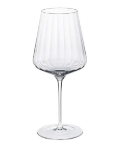 Georg Jensen Inc DRINKWARE BERNADOTTE GLASSWARE | SET OF 6